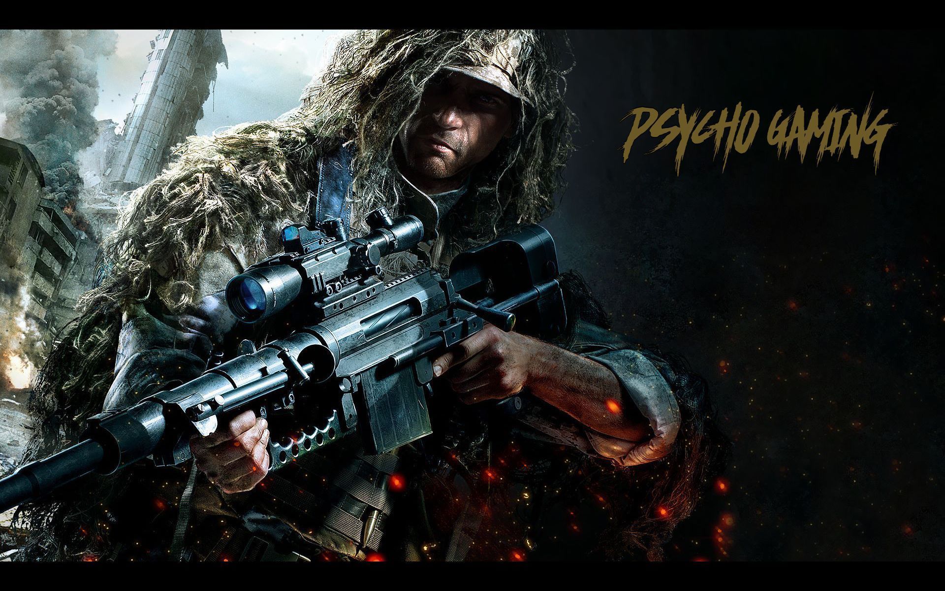 Psycho Gaming NextGen Vehicles