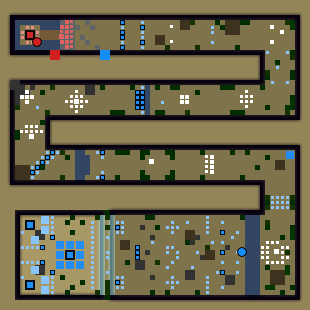 Run the Gauntlet - PvE