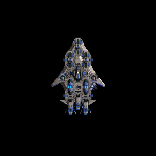 Storm Trident