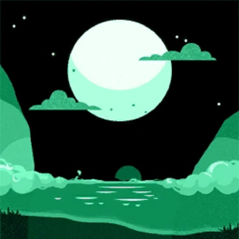 Mind Palace
