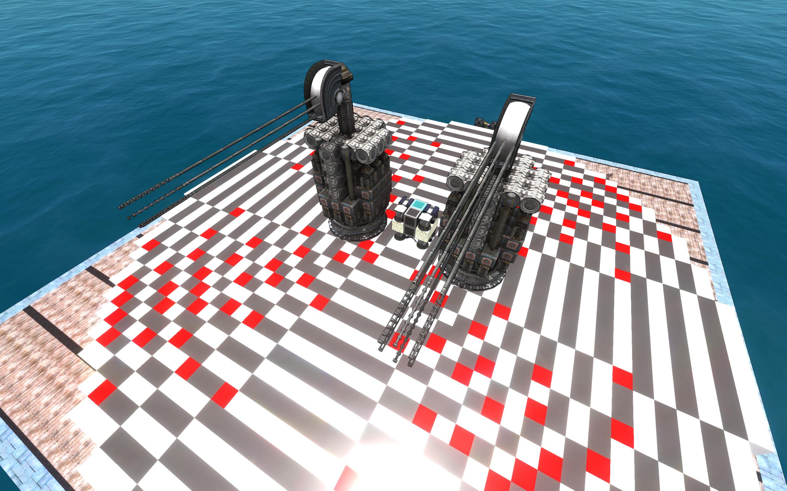 Splitting Fire with One AI preview