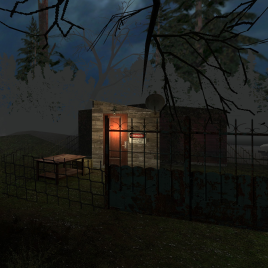 House Raid