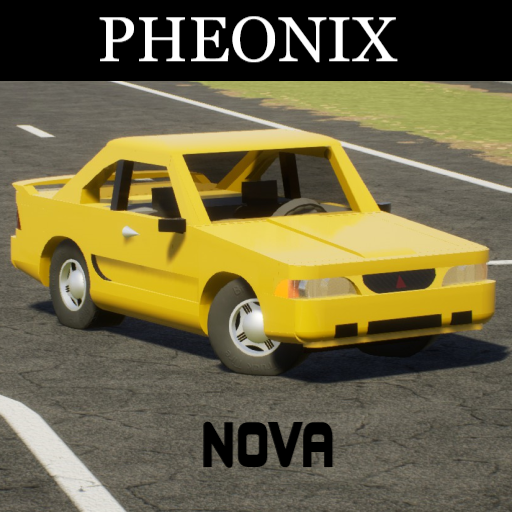 pheonix nova 1995