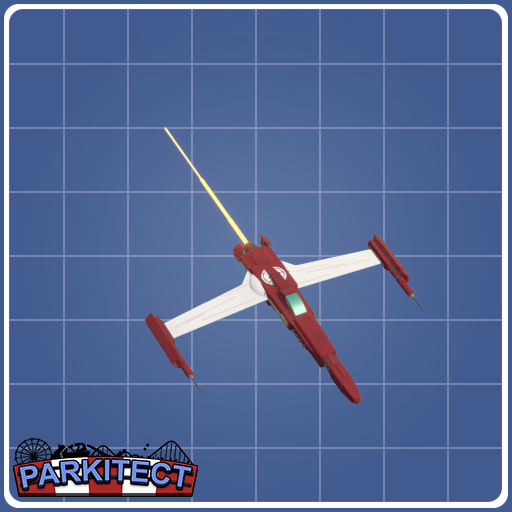 Spaceship_8