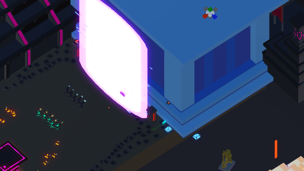 ALL ROBOT