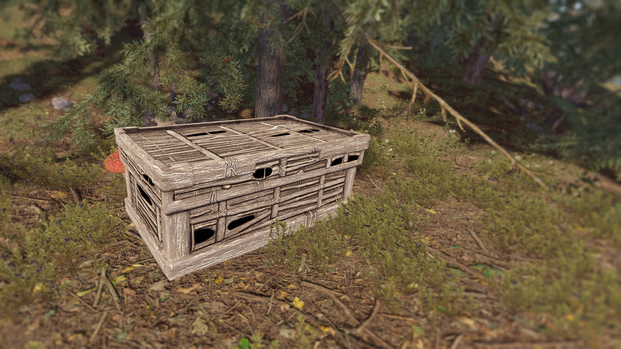 Twig Large Box
