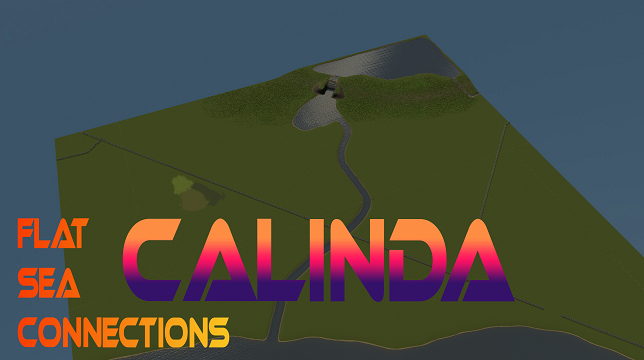 Calinda preview