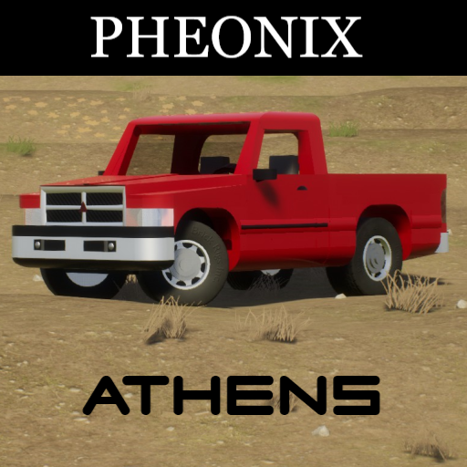 pheonix athens 2000
