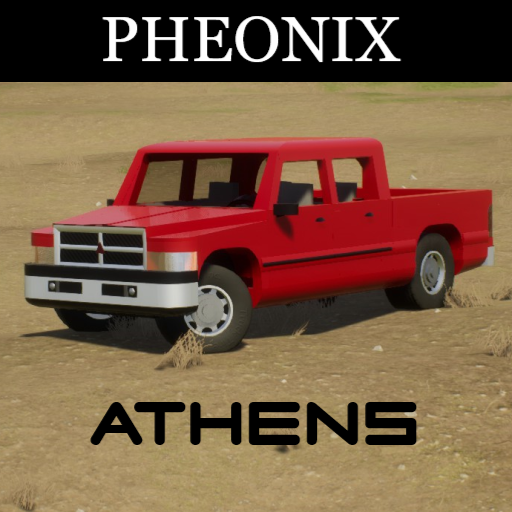 pheonix athens 2000 ex