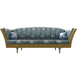 Maximalist's Dream Sofa- V2