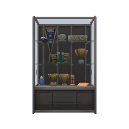 Trophy Cabinet- V2