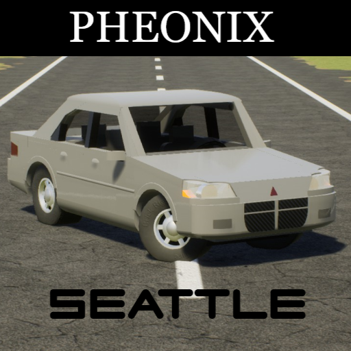 pheonix seattle 2000