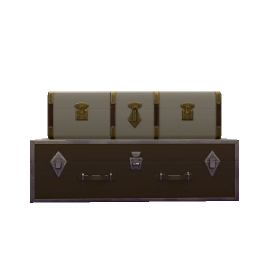 Storage Chests- V4