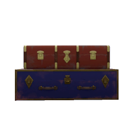 Storage Chests- V5