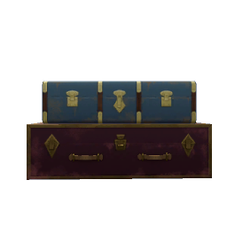 Storage Chests- V6