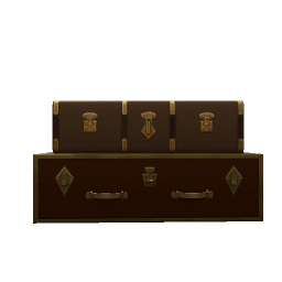 Storage Chests- V7