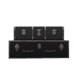 Storage Chests- V9