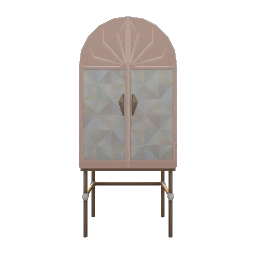 Stylish Standing Dresser- V1