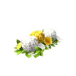 Flower Arrangement- V2
