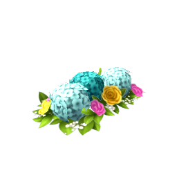 Flower Arrangement- V4
