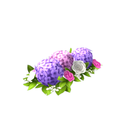 Flower Arrangement- V6