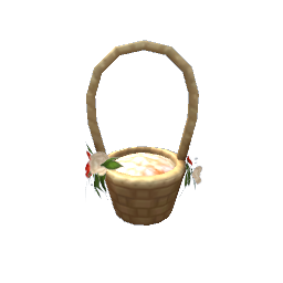 Flower Basket