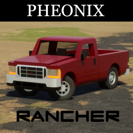 pheonix rancher 2000