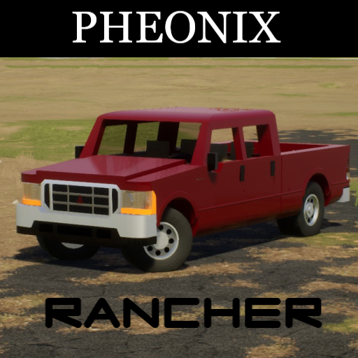 pheonix rancher 2000 ex
