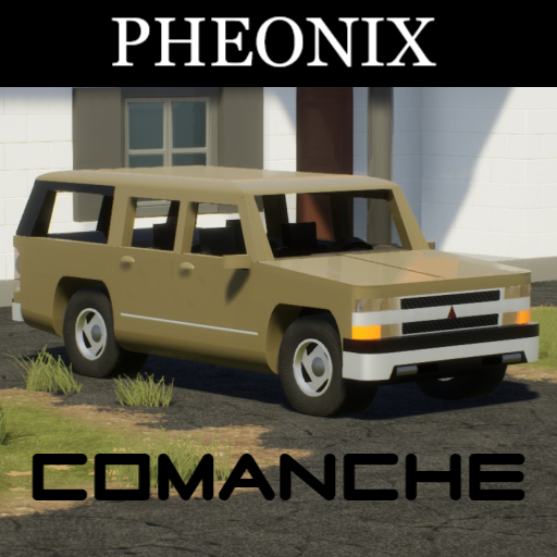 pheonix comanche 2000