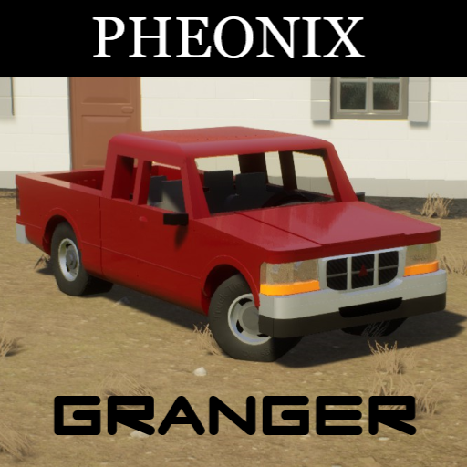 pheonix granger 2000  ex