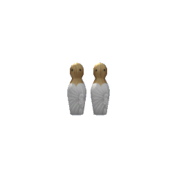 People Cake Topper- V2 preview