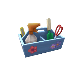 Gardening Tools