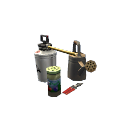 Gardening Supplies