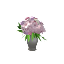Tabletop Bouquet- V2
