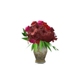 Tabletop Bouquet- V4