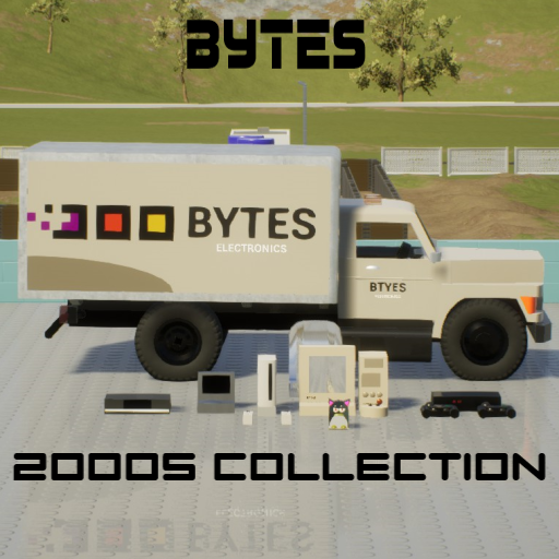 bytes 2000s collection