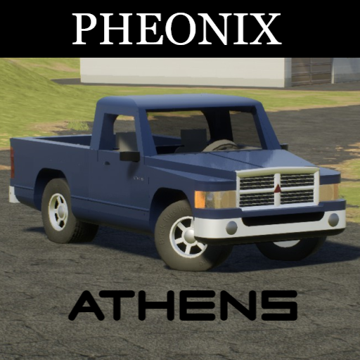 pheonix athens 2005