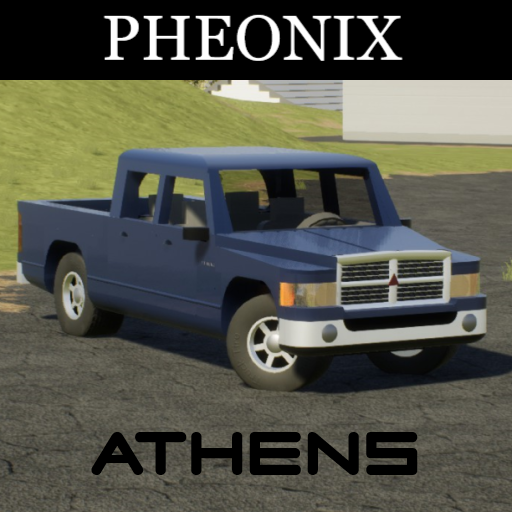 pheonix athens 2005 ex