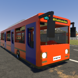 Multifunktionsbus
