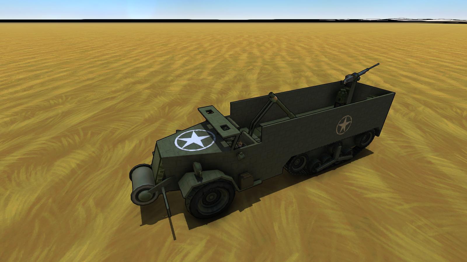 M21 MMC