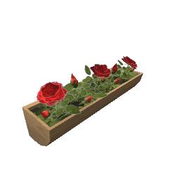 WfS Flower Wall Box 01