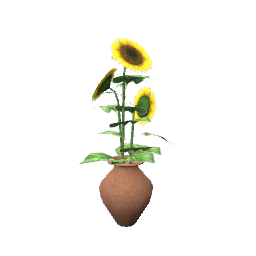 WfS InGarden Vase 20