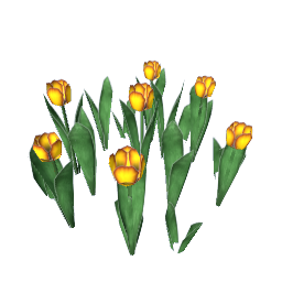 WfS Garden Flowers 25