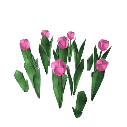 WfS Garden Flowers 28