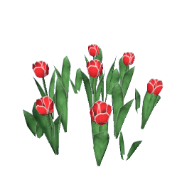 WfS Garden Flowers 29