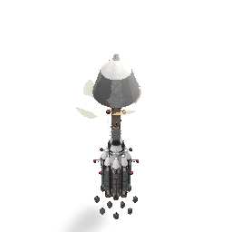 ScanSAT Mk3 + Orbiter