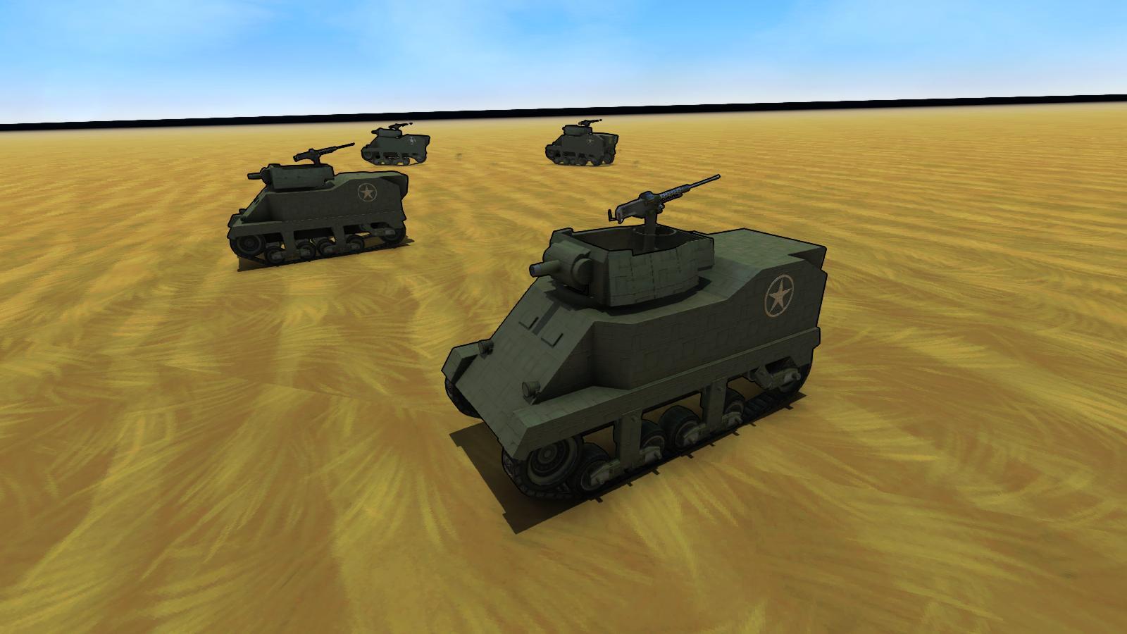 M8 HMC