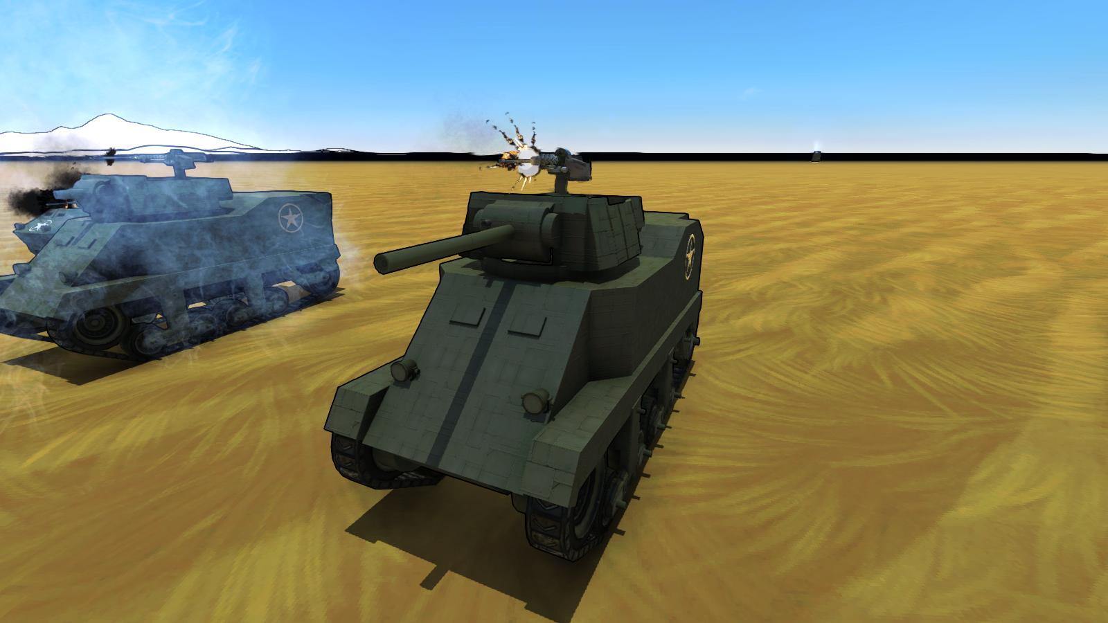 M8A1 GMC