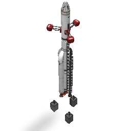 Biz'orbiter Mk2