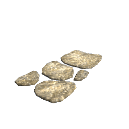 WfS Garden Stoneway rock 01